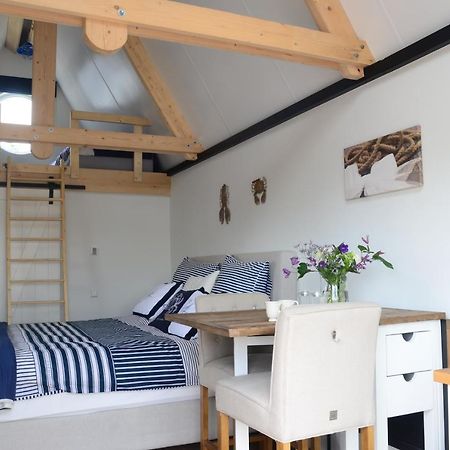 Froukje'S B&B Woerdense Verlaat Esterno foto