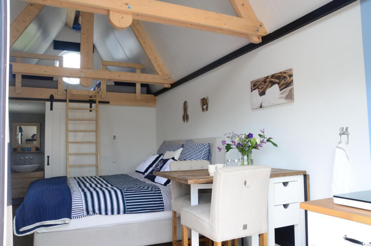 Froukje'S B&B Woerdense Verlaat Esterno foto