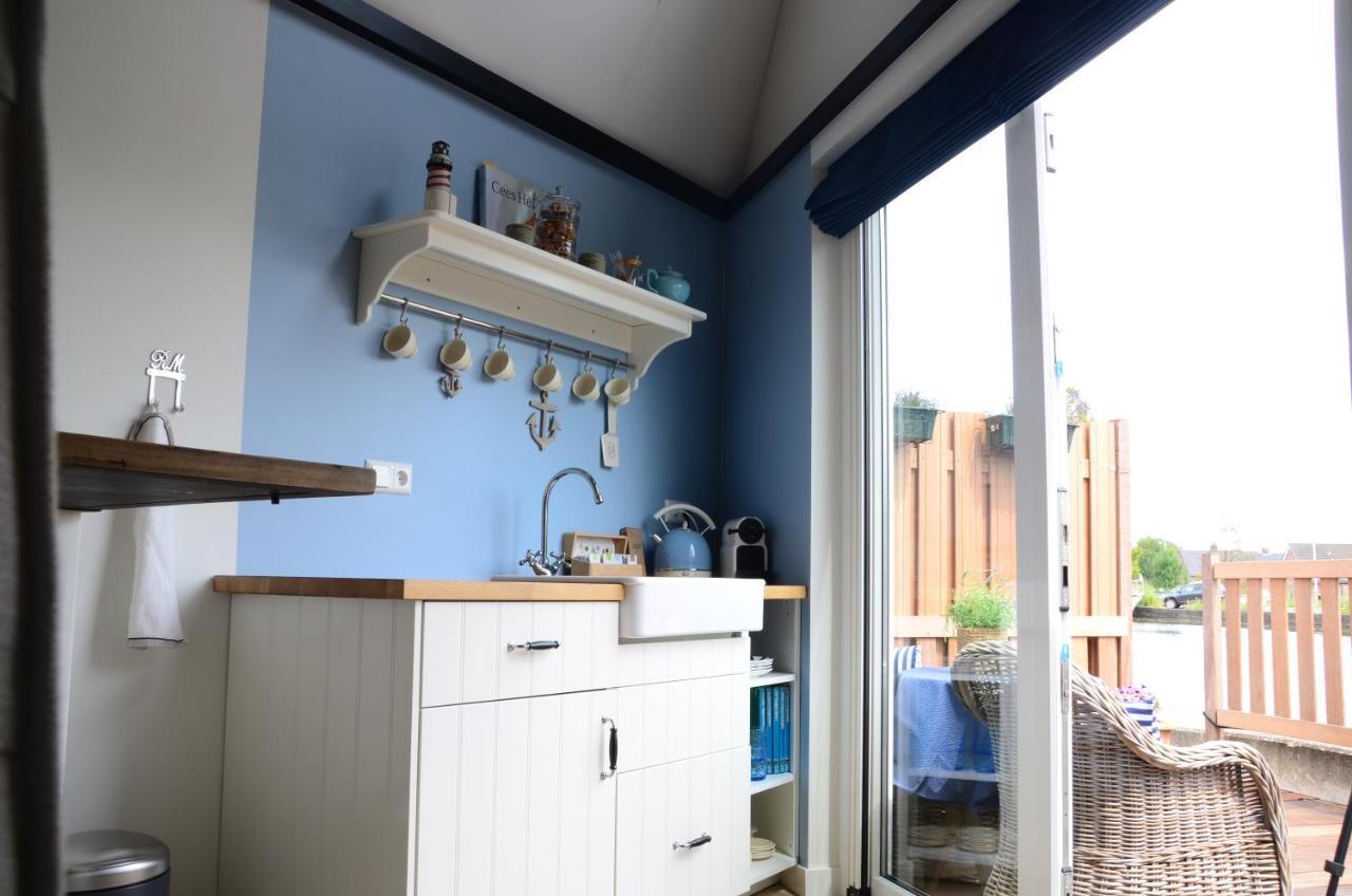 Froukje'S B&B Woerdense Verlaat Esterno foto