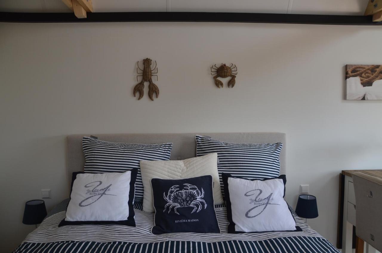 Froukje'S B&B Woerdense Verlaat Esterno foto